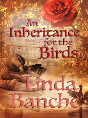 cover image of An Inheritance for the Birds